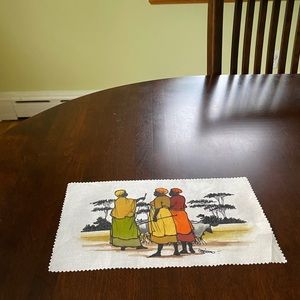 NEW portrait-not yet framed